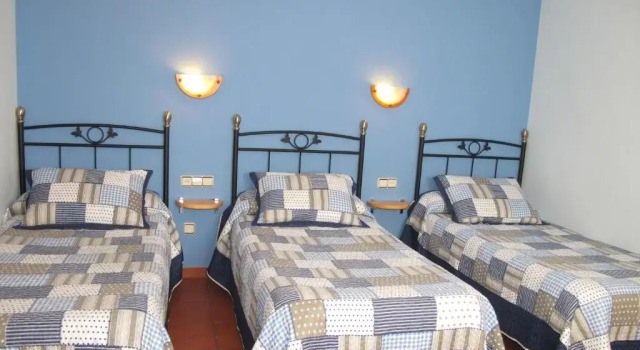 Номер Standard Hostal Gúdar