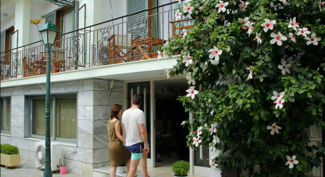 Hotel Kostis