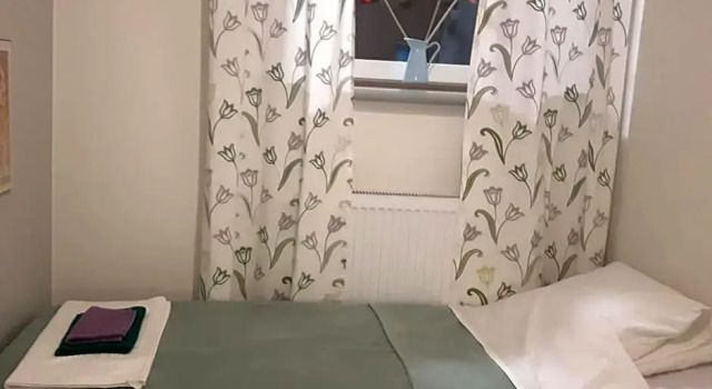 Mietta bed & breakfast, Rezerwuj Hotel Spanga Mälaren