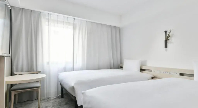 REF Kumamoto by VESSEL HOTELS