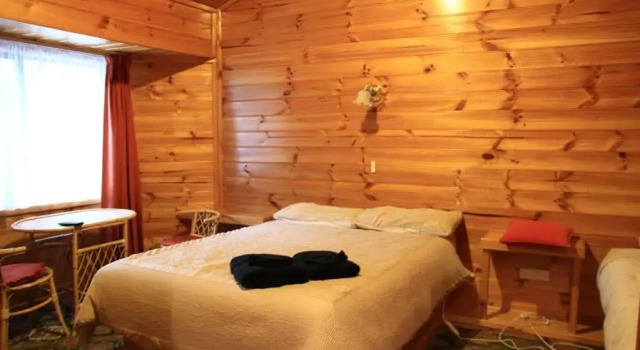 Bronte Park Village, Varaa Hotelli Hotellit Tasmania aamiaisella, Aamiainen