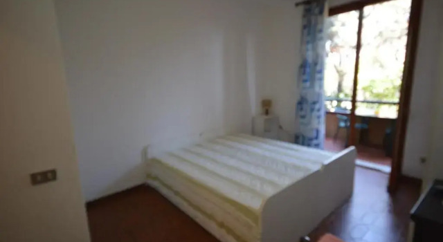 Studio mit Balkon Appartamenti Zeus