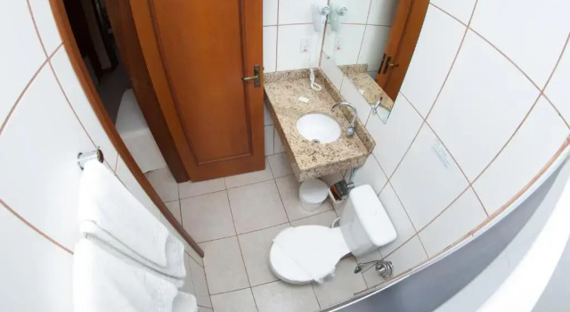 Номер Standard Nelson Praia Hotel