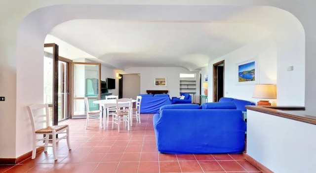 Pimpinnacolo - 2BR P5