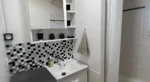 Коттедж с 2 комнатами Residence Le Victoria