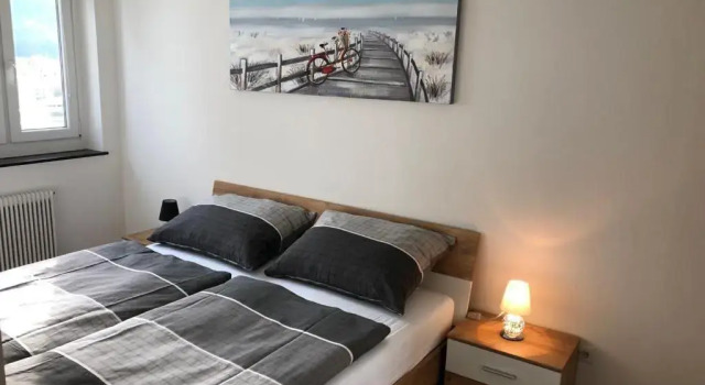 Апартаменты Apartment 8