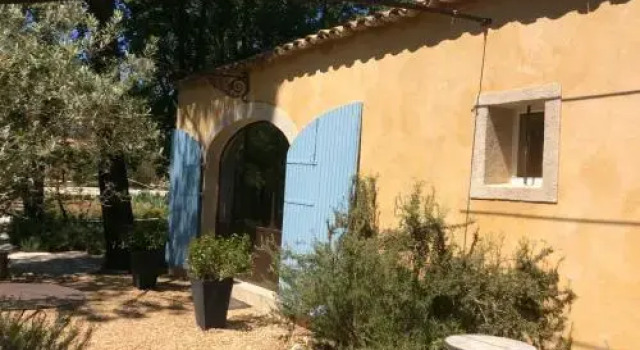 Le Bois De La Cour