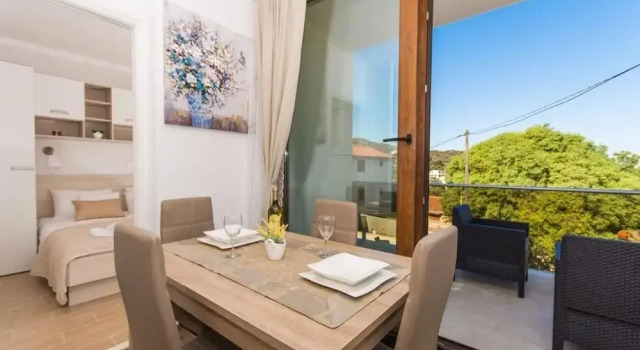 Ivica - 100m From the sea - A4
