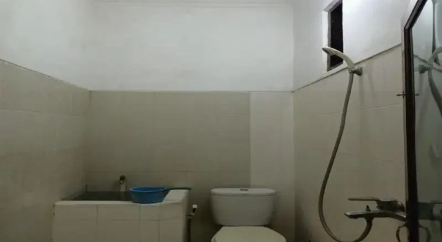 Suite OYO 91232 Hotel Garuda
