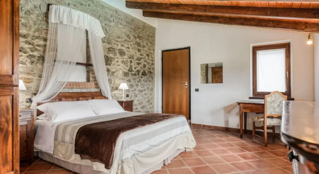Люкс Classic Ca del Monte Resort