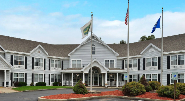 Haven Hotel, Book Hotel Shawano Wisconsin