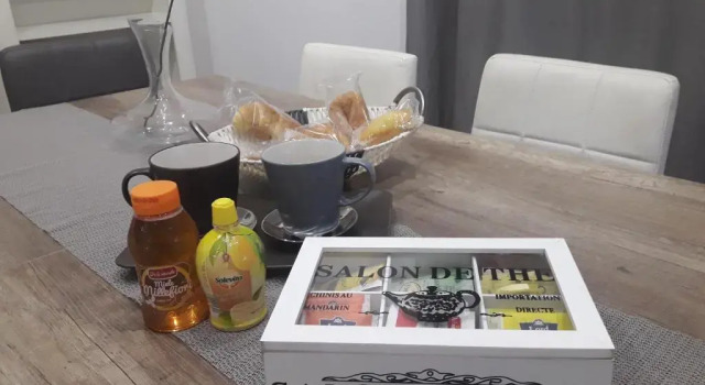 Апартаменты LA SUITE HOME Casavacanze Holidayapartment deluxe