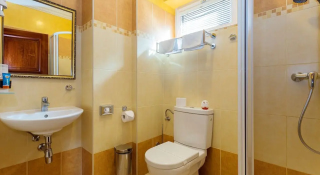 Двухместный номер Superior Hotel Karlštejn & SPA