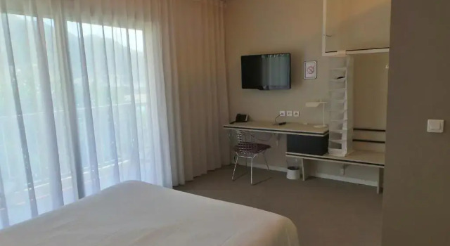 Номер Superior Hotel Palm Garavan