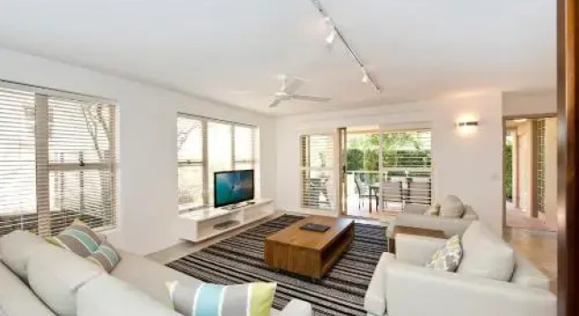 Alderly Apartment 8, Book Lejlighed Noosa Heads Noosa