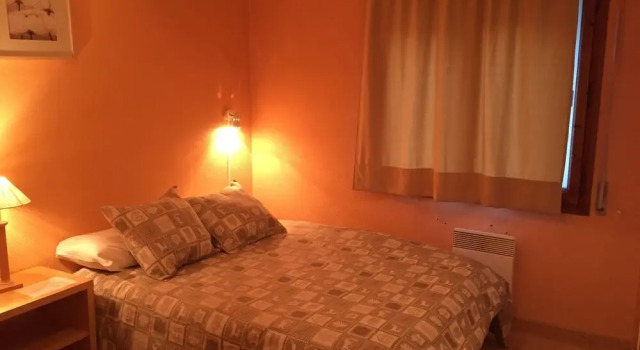 Апартаменты Apartamentos  Sherpa