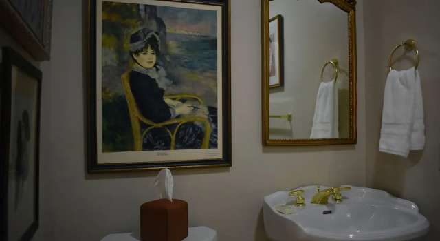 Номер Standard The Trott House Inn