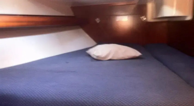 Barca a Vela