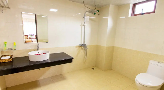 Sapa Ruby Hotel, Забронировать Отель Шапа Лаокай, рядом с Рынок Сапа