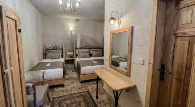 Номер Standard Cave Hotel Saksagan