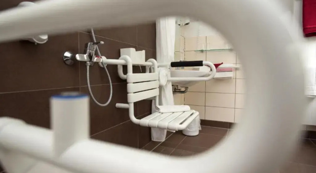 Семейный номер Standard Akademiehotel Jena