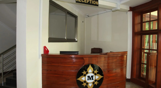 Merves Hotel