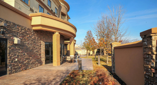 Courtyard Des Moines West/Jordan Creek