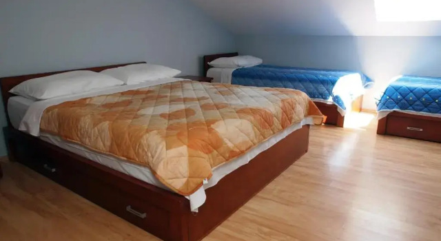 Suite Hotel R