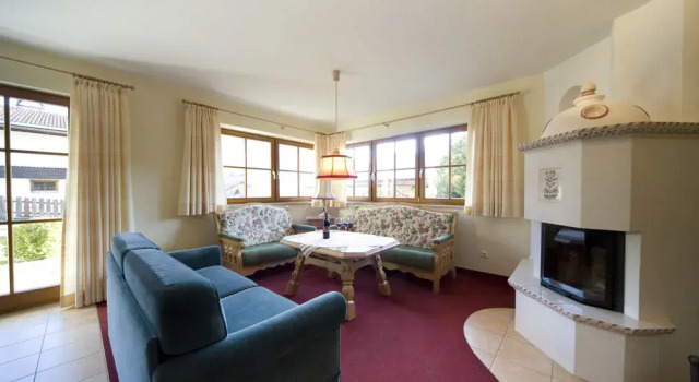 Haus Sieben Zwerge, Забронировать Отель Отели Тироля 3 звезды, 3*