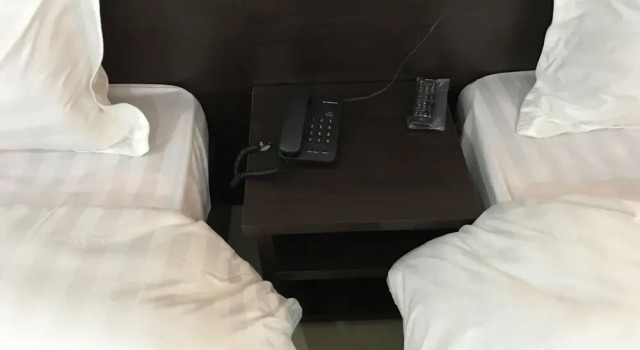 Номер Superior Sapa Memory Hotel