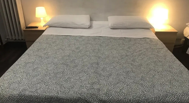 Двухместный номер Small Hotel Lodi