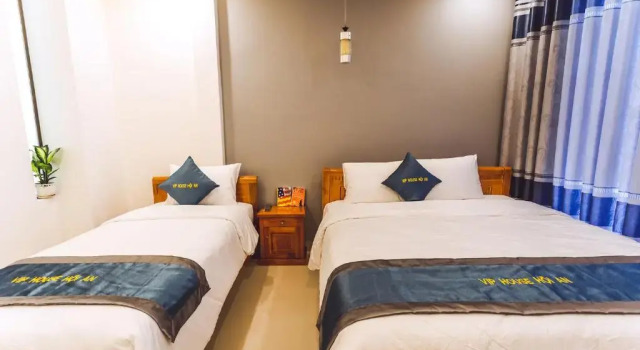 Номер Standard Vip House Hoi An Homestay