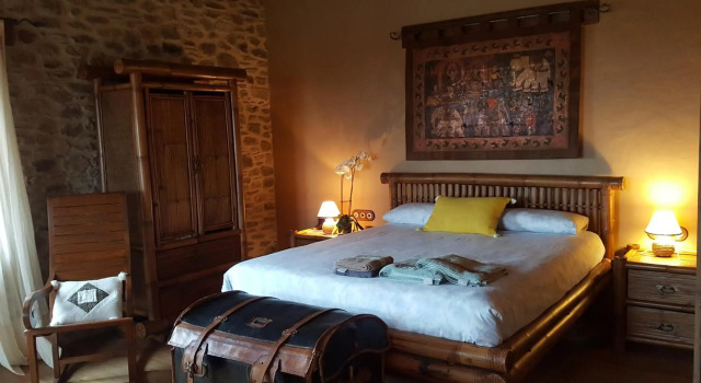 Can Seferino, Book Hotel La Jonquera Pirineo Catalán