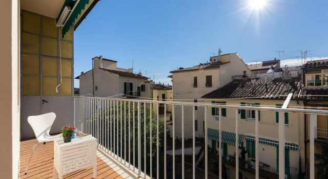 Roommo Campo di Marte, Забронировать Апартаменты/квартира Апартаменты Кампо-ди-Марте, Апартаменты/квартира