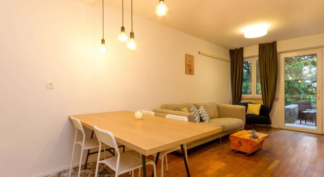 Maygut Apartments and Rooms, Book Lejlighed Portorož Slovenian Istria