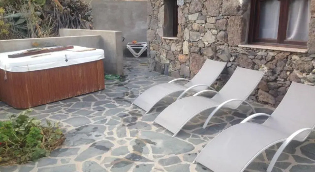 Бунгало Country House Lomito De Taidia