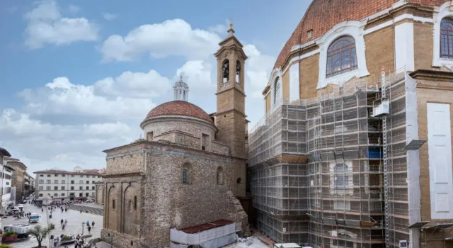 Apartments Florence - Ariento Deluxe 8, Забронировать Апартаменты/квартира Флоренция Тоскана, рядом с Дом Буонаротти