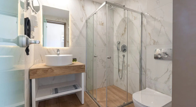 Номер Superior Poseidon Hotel Sea Resort