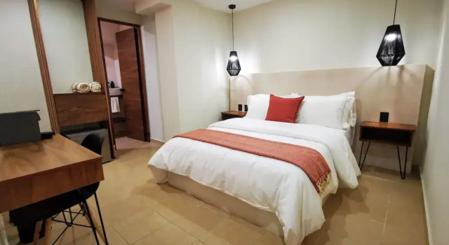 Rodina, Prenota Boutique Hotel economici a Quintana Roo