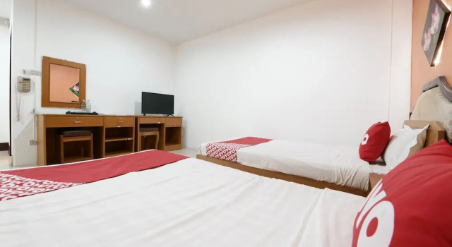 Inter Place Pattaya