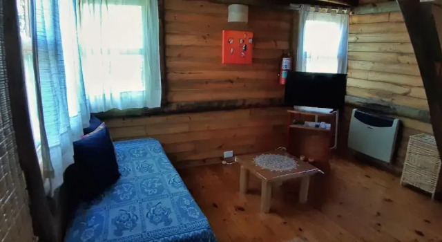 Бунгало Piedramora