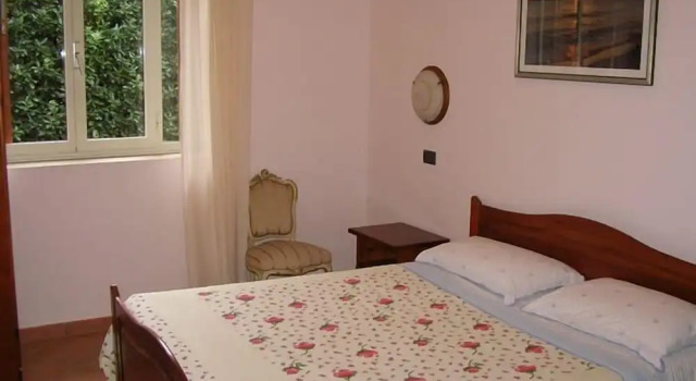 Standard dublă cameră Il Contadino