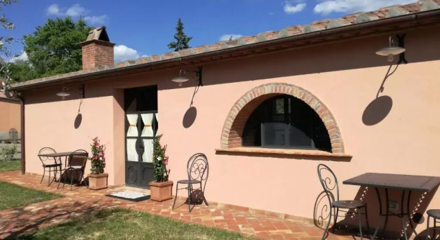 Agriturismo Il Loghino, Varaa Hotelli Palaia Toscana