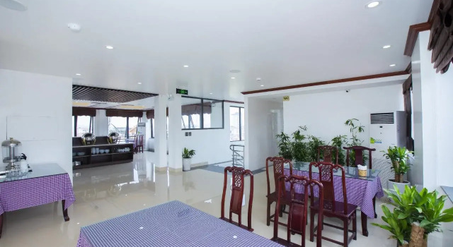 Hoang Hai Hotel