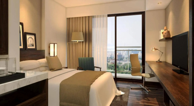 Veranda Hotel Pakubuwono, Book Hotel Hotels in Jakarta with Parking, Parking