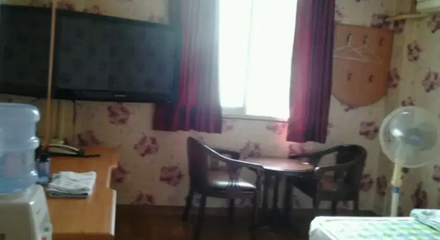 Sam Ik Jang Motel, Varaa Motelli Hotellit Daegu pysäköinnillä, Pysäköinti