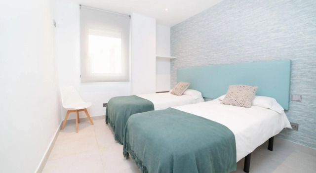 Modern 2 Bedroom Apartment, with Sea Views, in Playas del Duque - Puerto Banús, Забронировать Апартаменты/квартира Апартаменты Марбелья, рядом с Casino Marbella, Апартаменты/квартира