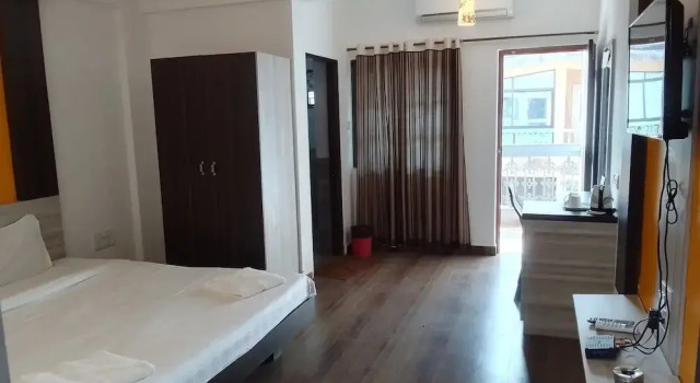 Hotel Baga Stays By Coral, Prenota Hotel Baga 