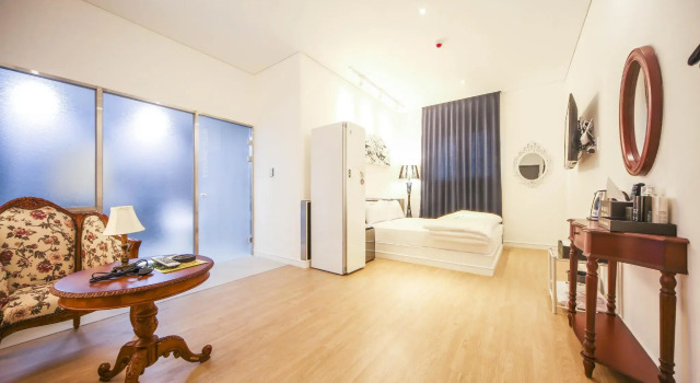Suite Hotel Insomnia