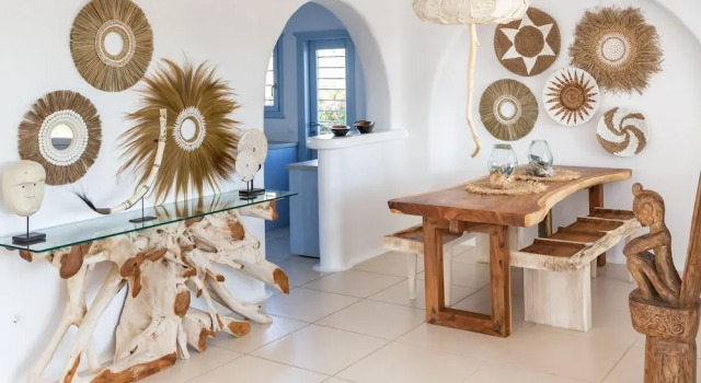 Вилла Luxury Villa Rea Sea View